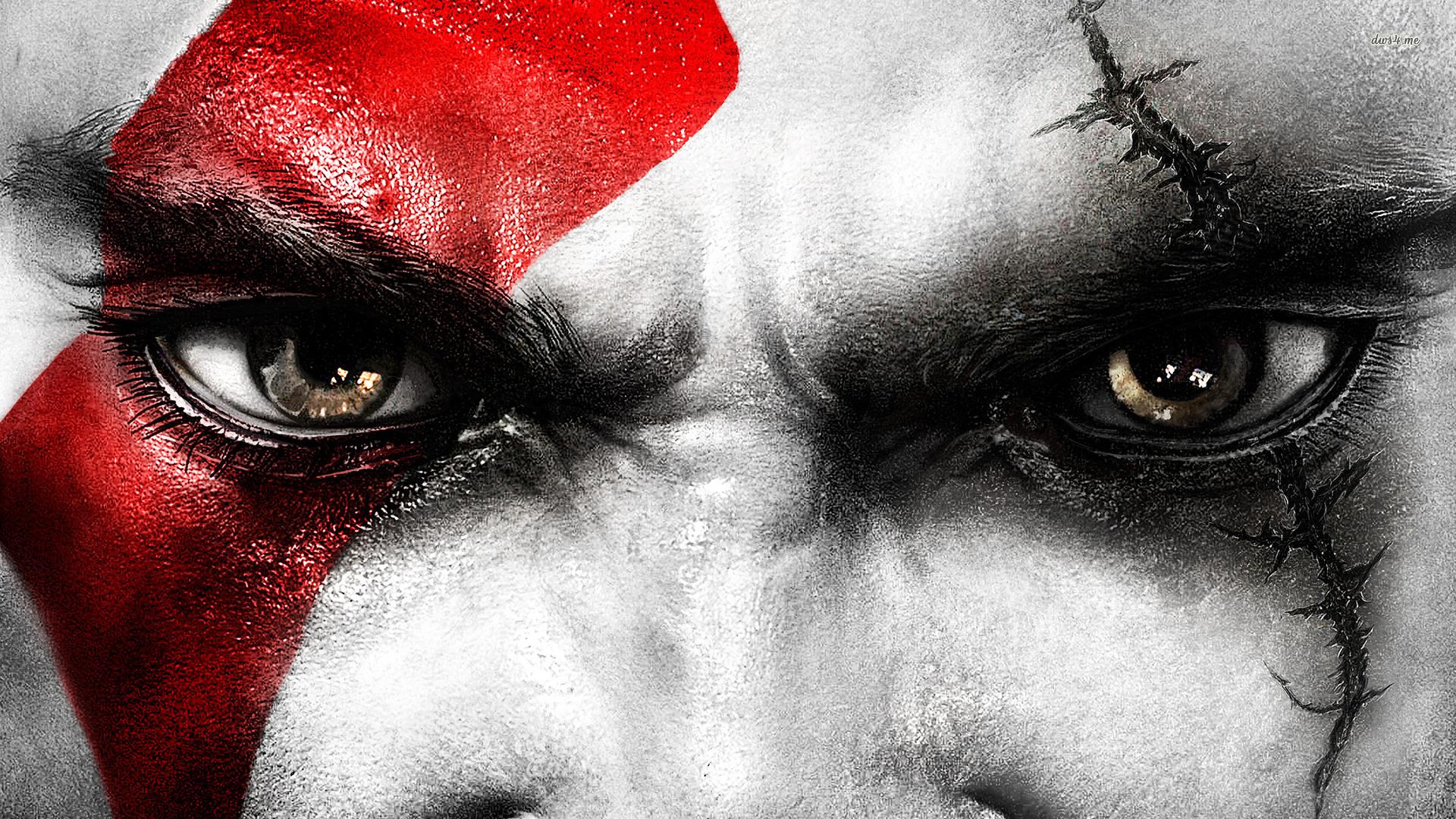 1920x1080 Free download Kratos God of War 3 wallpaper Game wallpaper 4161 [1920x1080] for your Desktop, Mobile & Tablet. Explore God of War 4K Wallpaper. God of War 4K Wallpaper