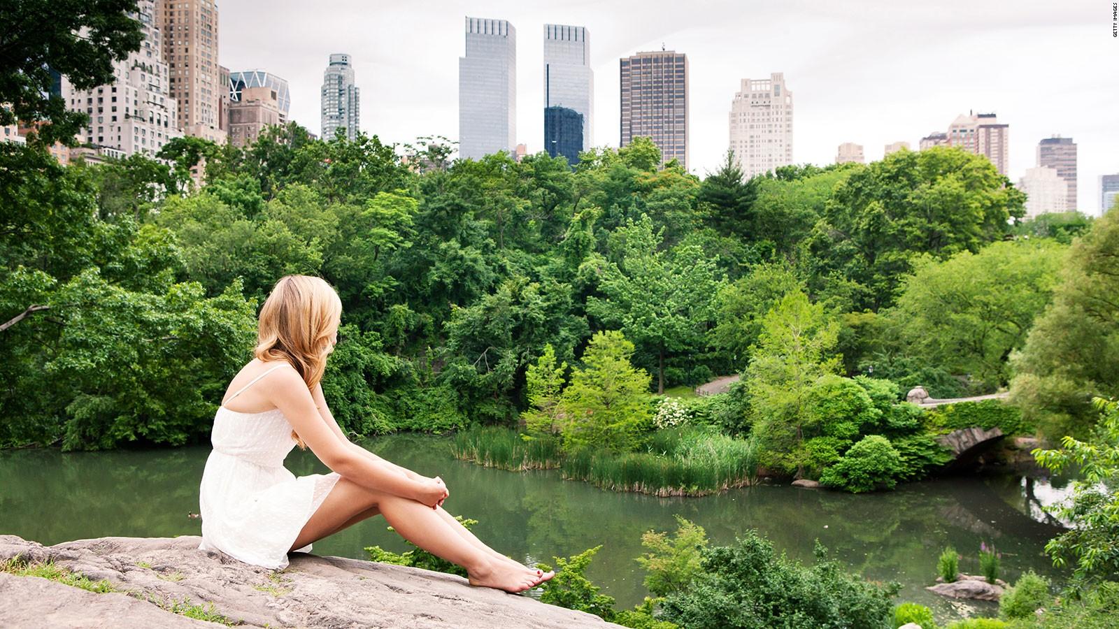 1600x900 Central Park in New York: What to do, where to eat