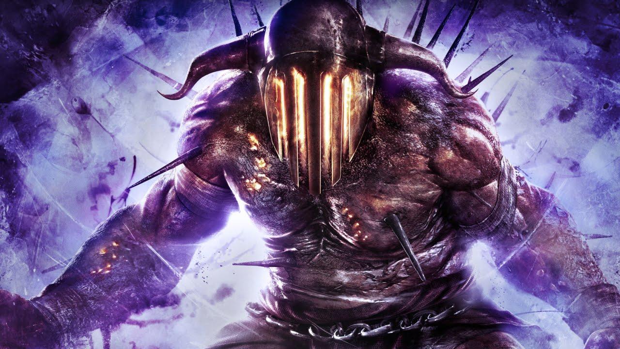 1280x720 Hades vs Kratos Full Boss Fight of War 3 REMASTERED