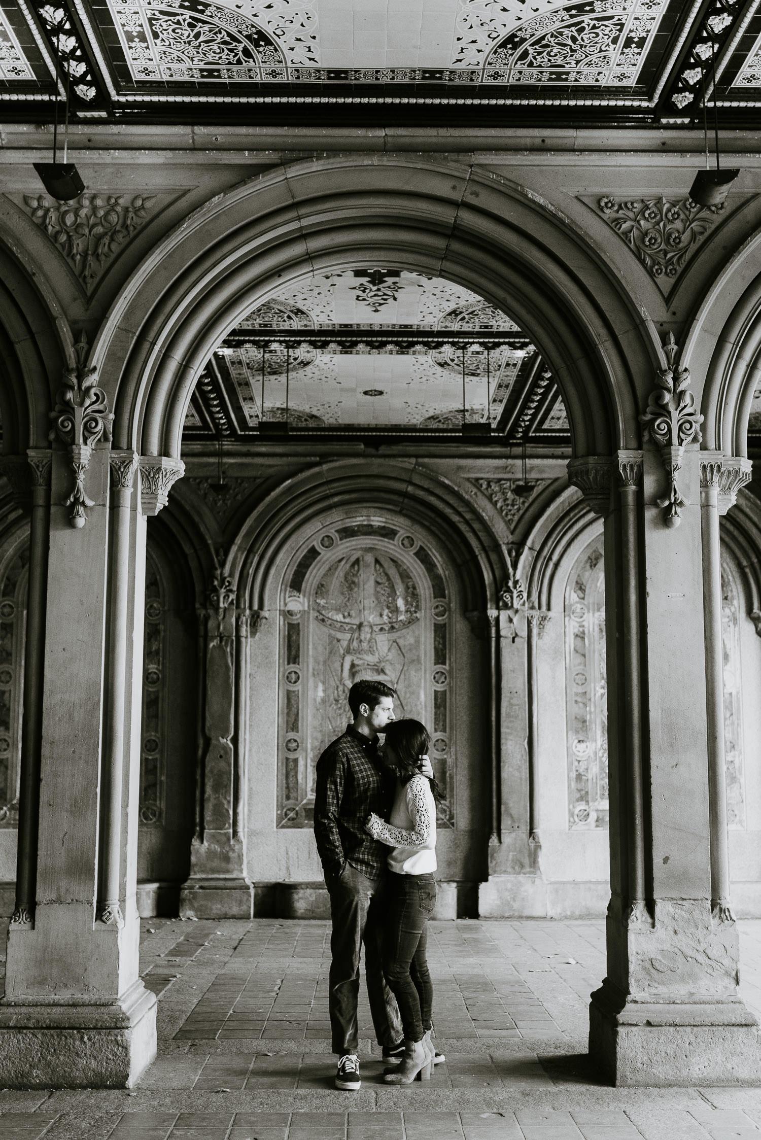 1500x2247 Central Park, NYC Engagement Photo. Jessica Spoll Photography