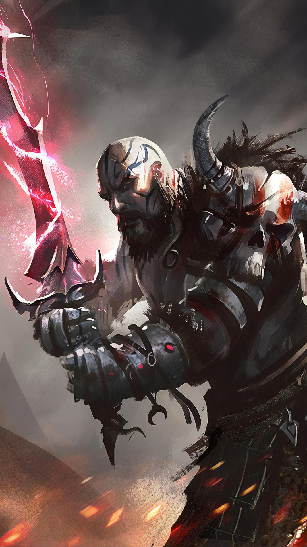 1080x1920 God Of War Game 4k iPhone 6s, 6 Plus, Pixel xl , One Plus 3t, 5 HD 4k Wallpaper, Image, Background, Photo and Picture