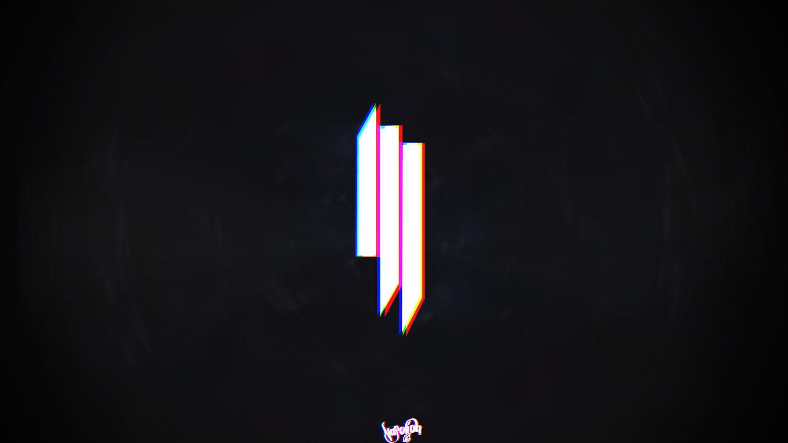 1600x900 Skrillex Wallpaper