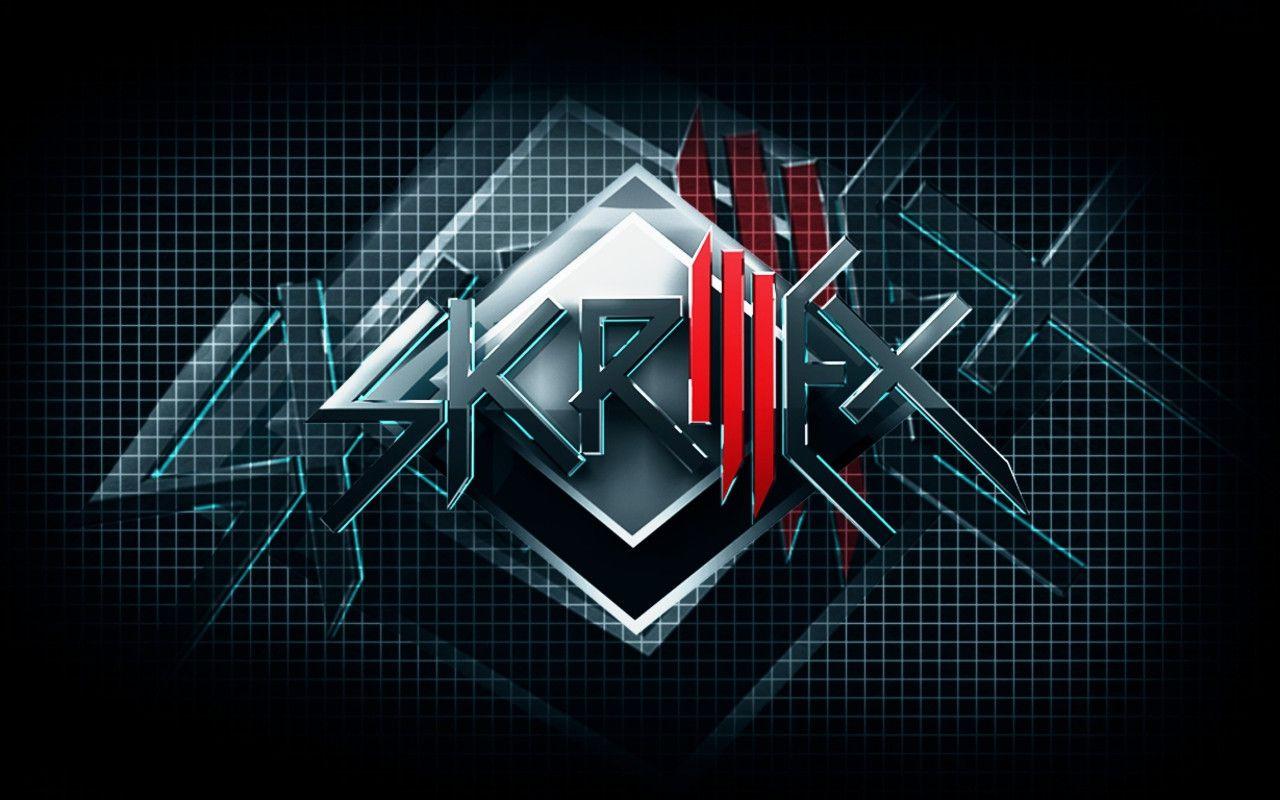 1280x800 Skrillex Wallpaper