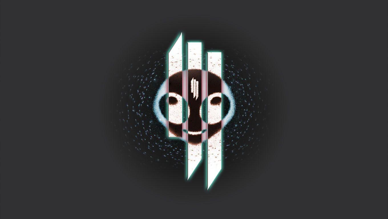 1360x768 Skrillex Wallpaper