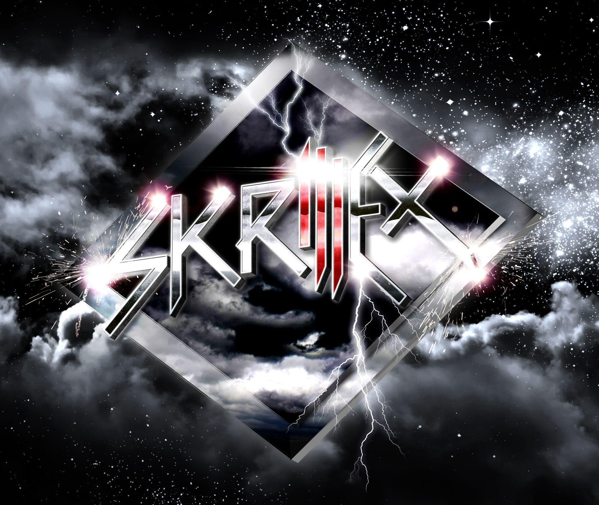 2000x1684 Skrillex HD Wallpaper and Background