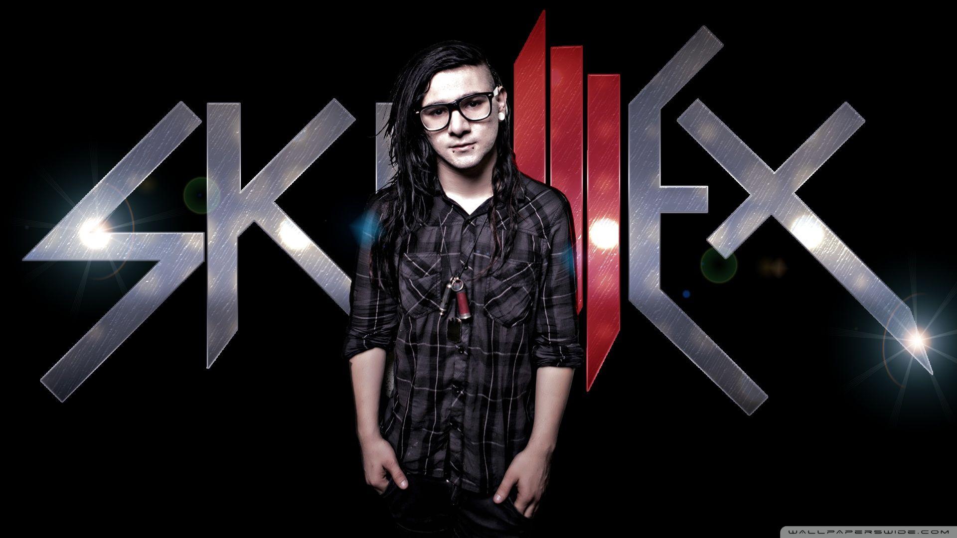 1920x1080 skrillex wallpaper HD