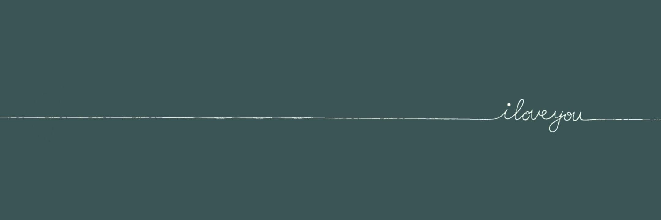 2160x719 √ Green Twitter Header