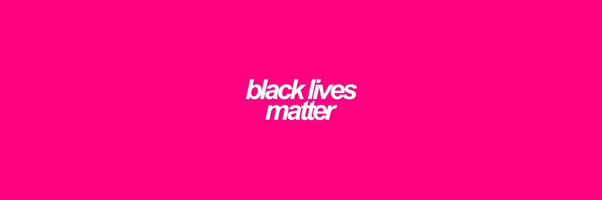 2048x682 BLM TWITTER HEADER. Twitter header, Blm twitter headers, Header