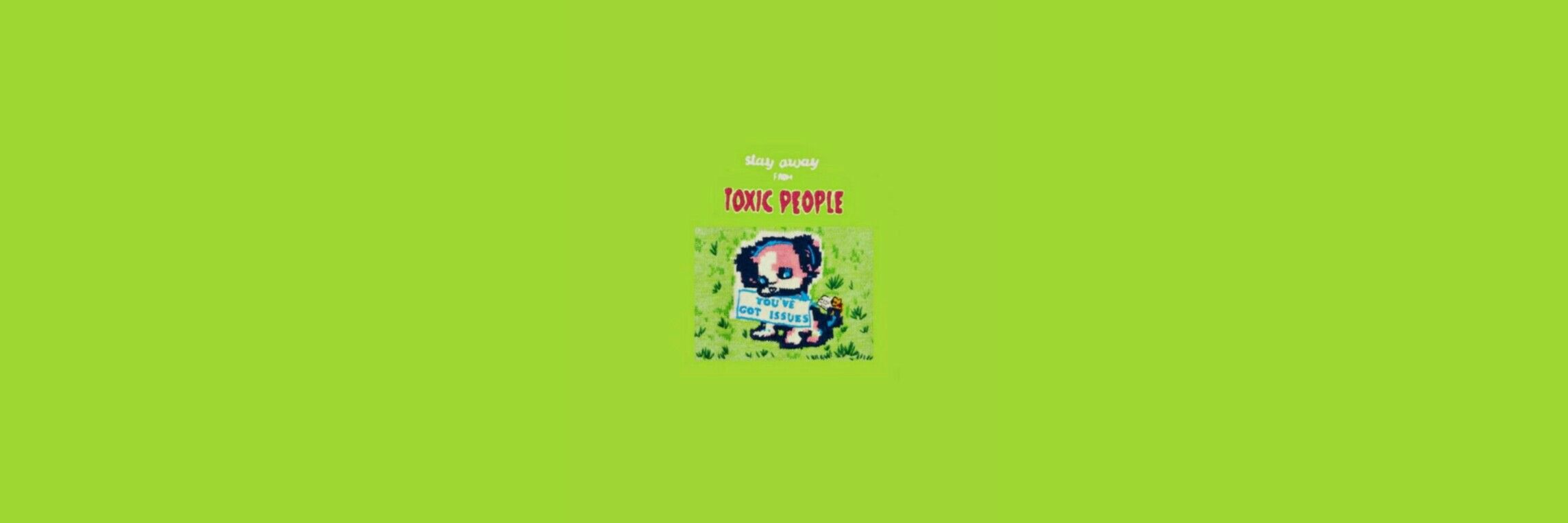 2289x763 √ Green Twitter Header