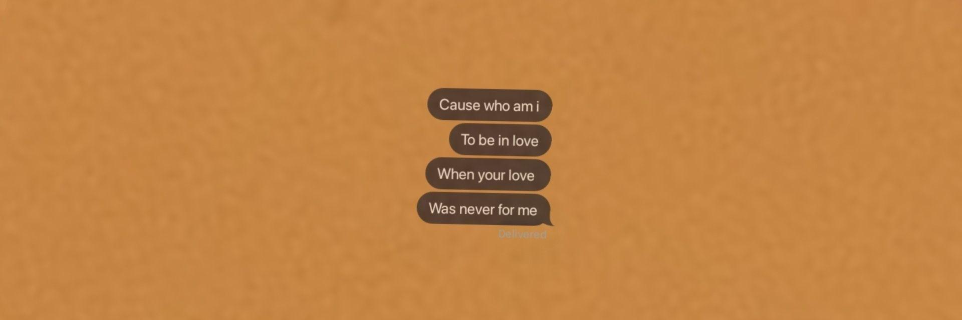 1920x640 Cute Aesthetic header. Twitter header aesthetic, Twitter header, Orange aesthetic