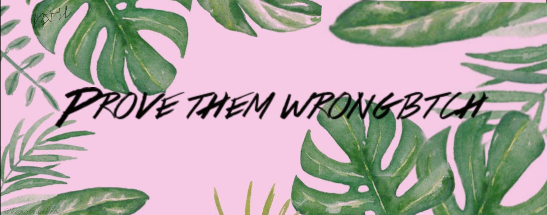 1920x756 √ Green Twitter Header