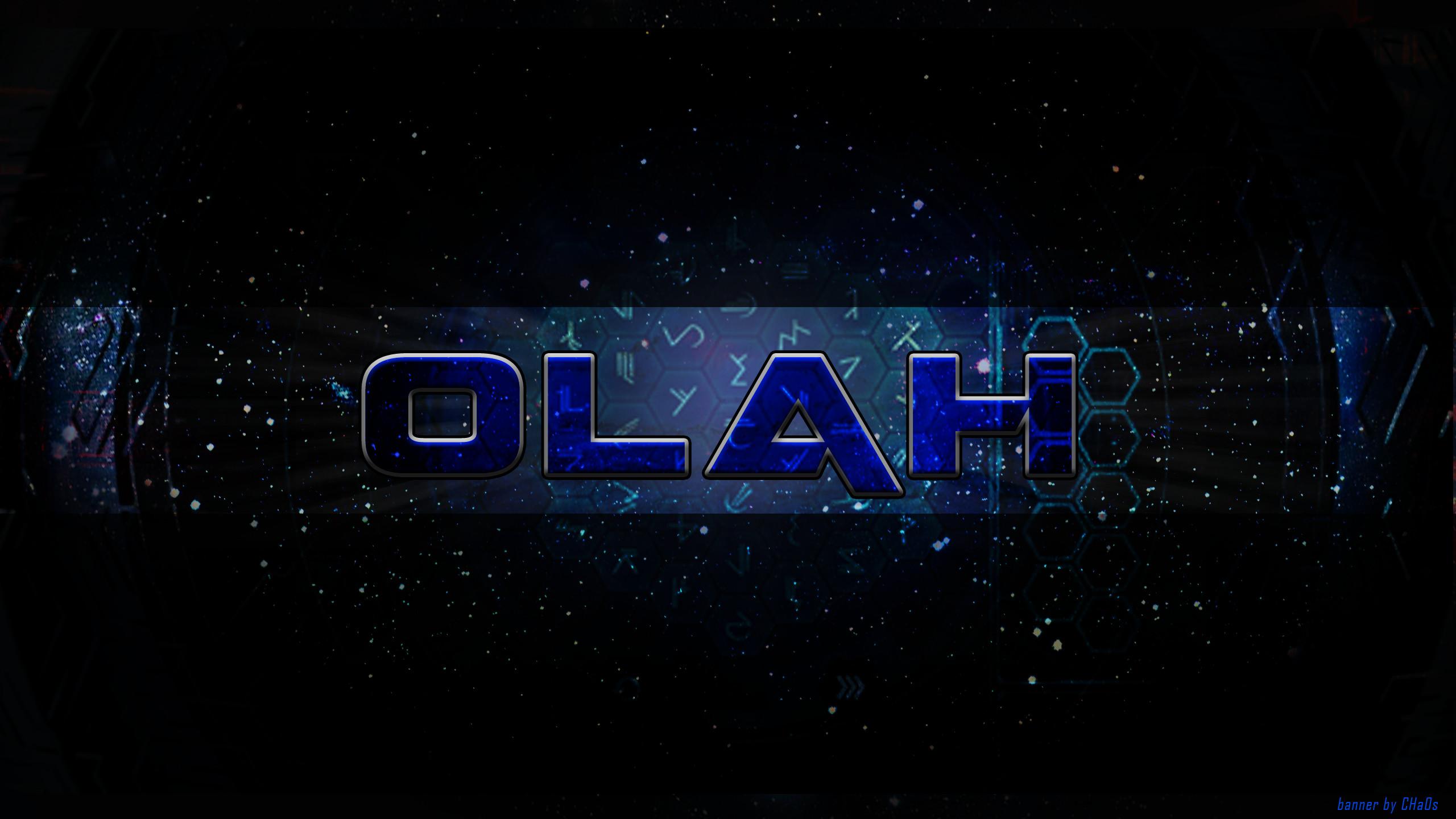 2560x1440 Youtube Banner