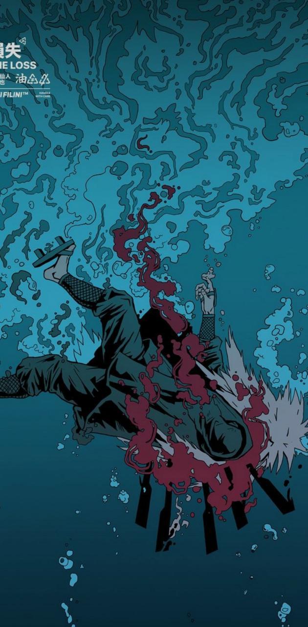 630x1280 Jiraiya wallpaper