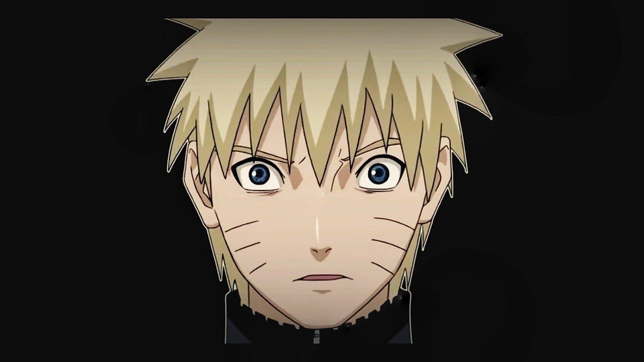 1280x720 Jiraiya's Death Reaction of Naruto & Tsunade Edit!