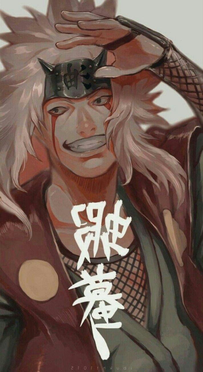 711x1304 Jiraiya wallpaper