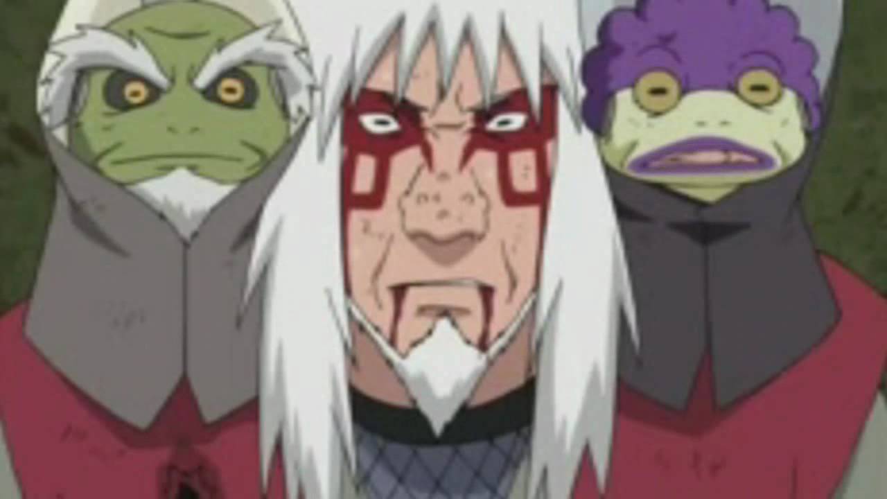 1280x720 Jiraiya vs Pain AMV ( Jiraiya's death) Full Fight
