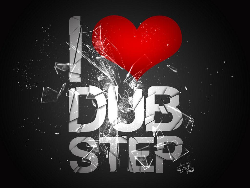 1024x768 dubstep wallpaper