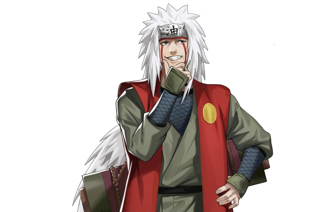1332x850 Jiraiya wallpaper