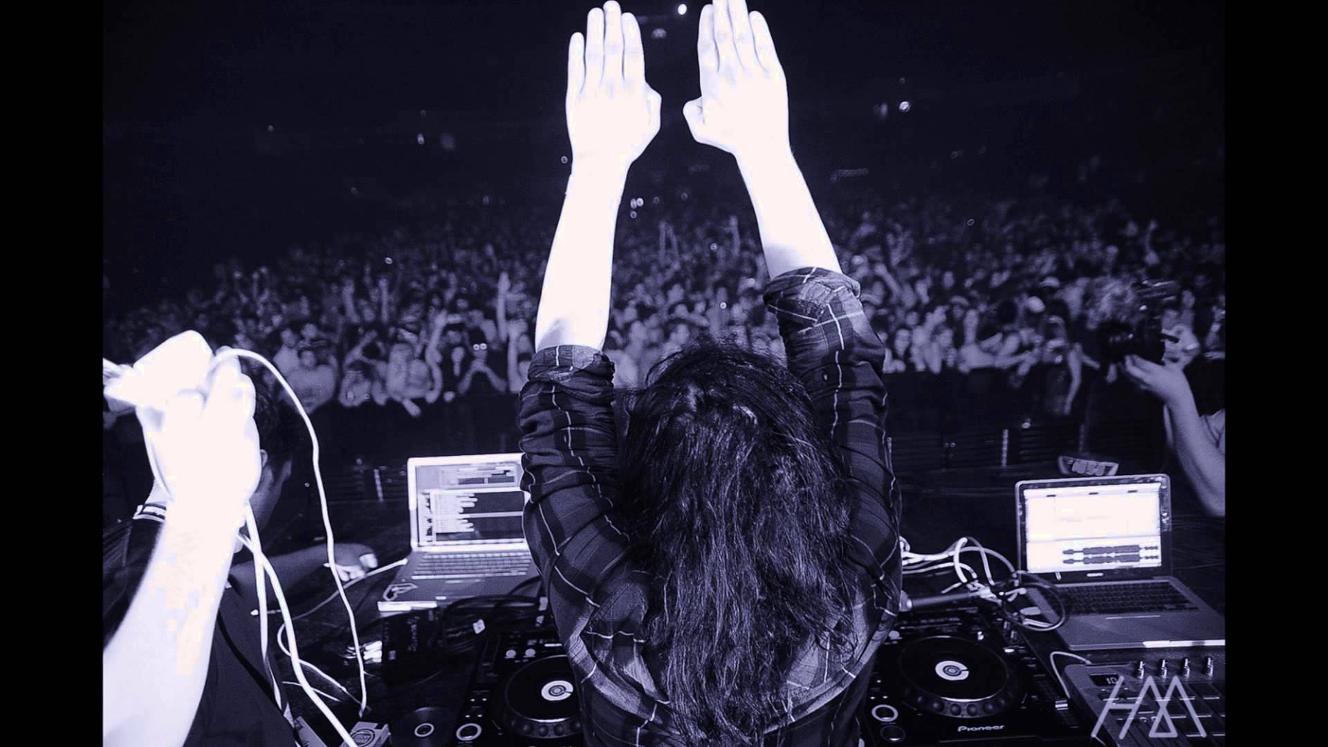 1920x1080 Dada Life Wallpaper. Attractive Life