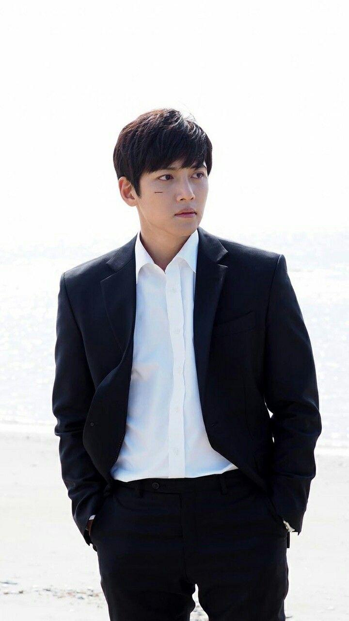 720x1280 Ji Chang Wook. Ji chang wook photohoot, Ji chang wook, Ji chang wook smile