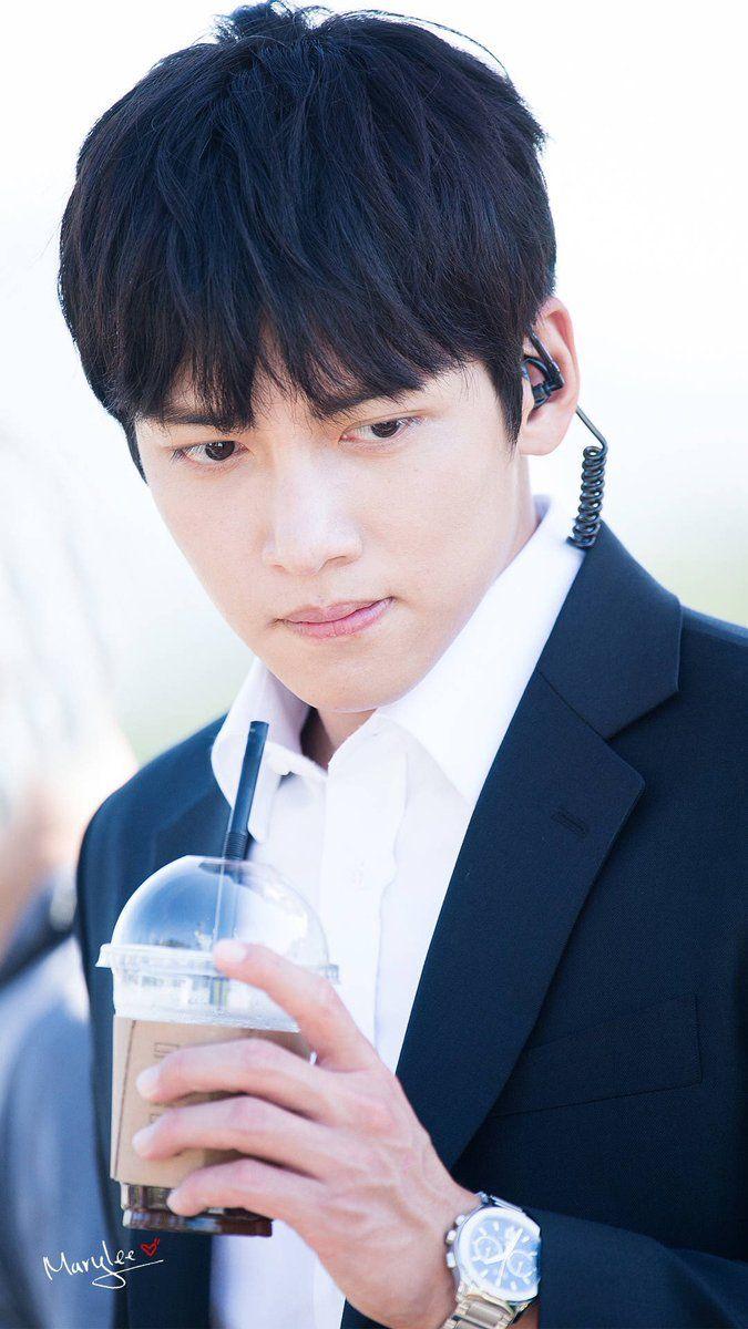 675x1200 Ji Chang Wook Wallpaper