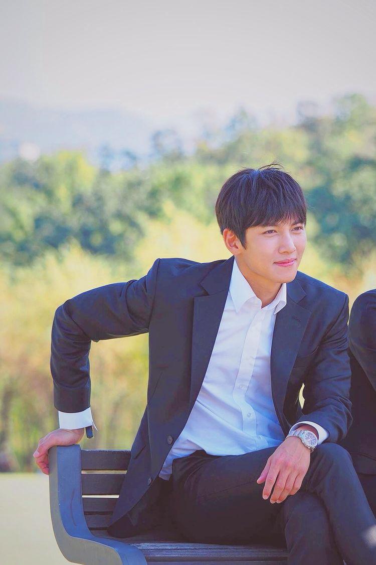 750x1125 Ji Chang Wook Wallpaper Chang Wook K2