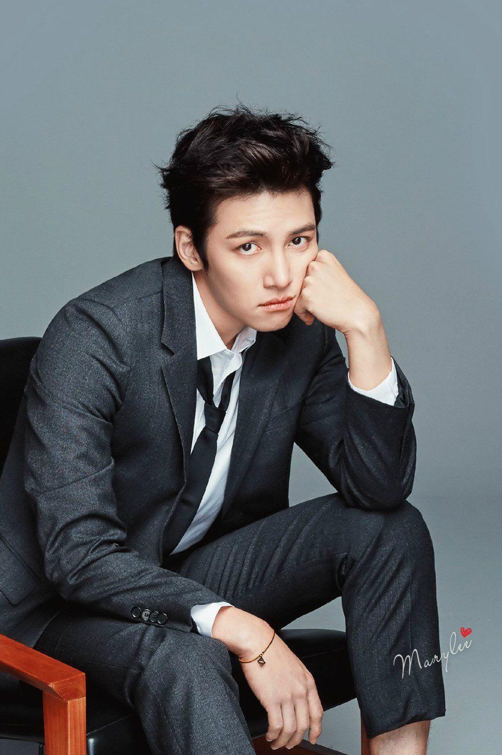 1025x1542 Ji Chang Wook Wallpaper
