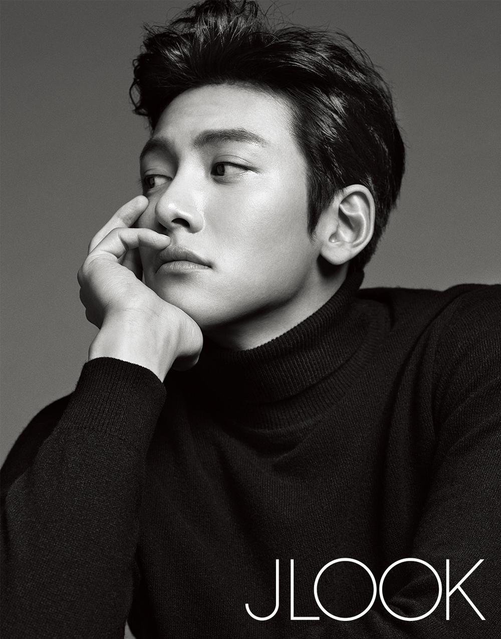 1000x1275 Ji Chang Wook Talks About “The K2” And More With JLOOK