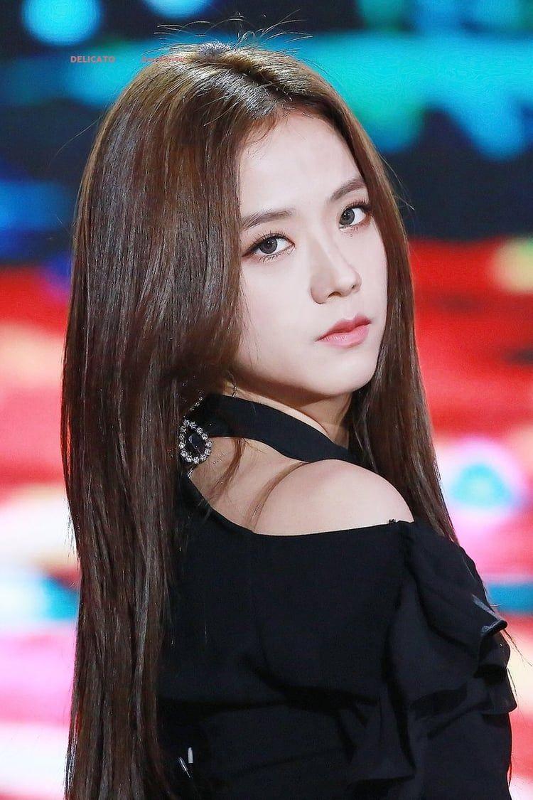 750x1125 Jisoo HD Wallpaper