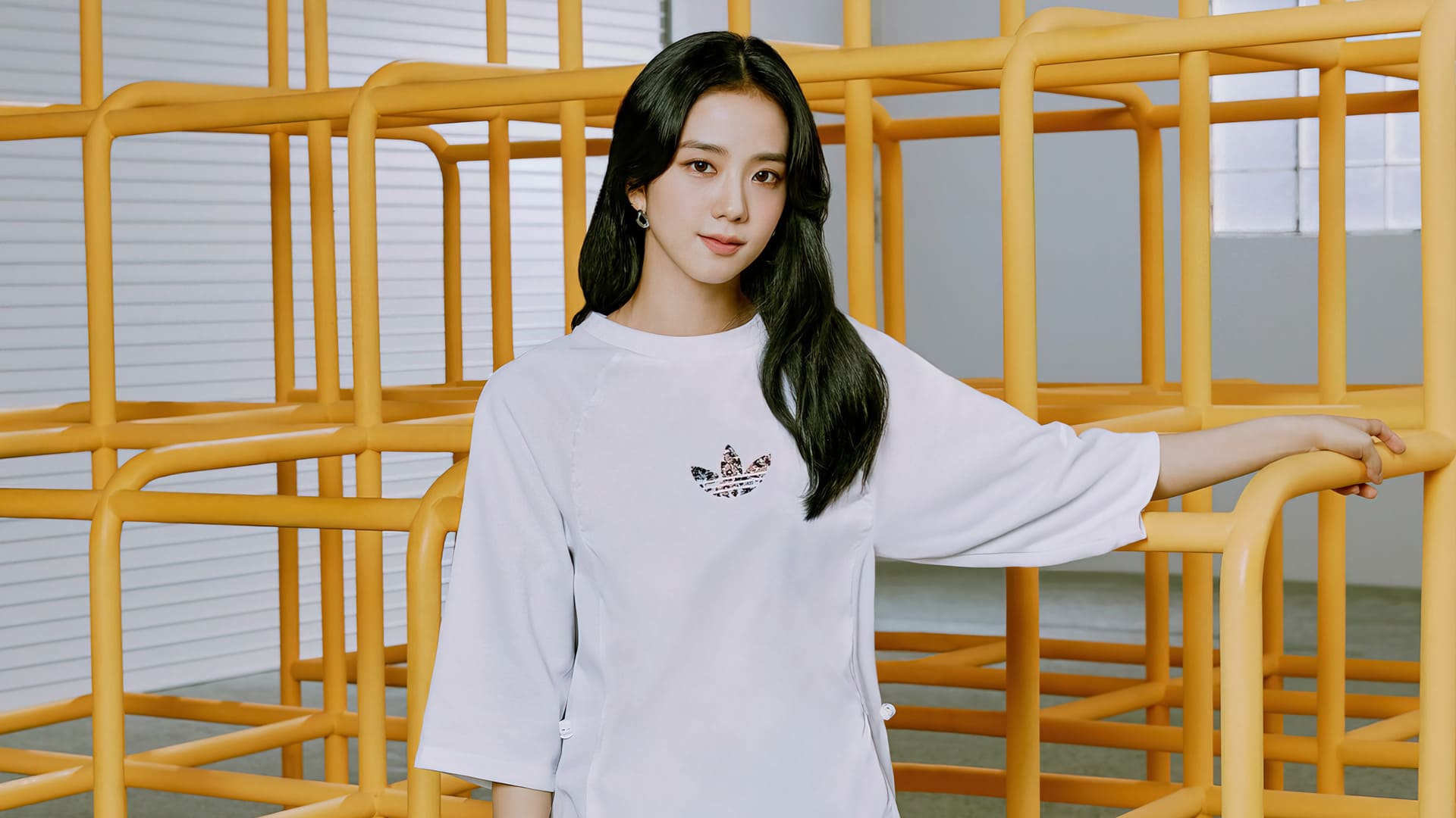 1920x1080 Jisoo Blackpink HD Wallpaper Best HD Wallpaper Download