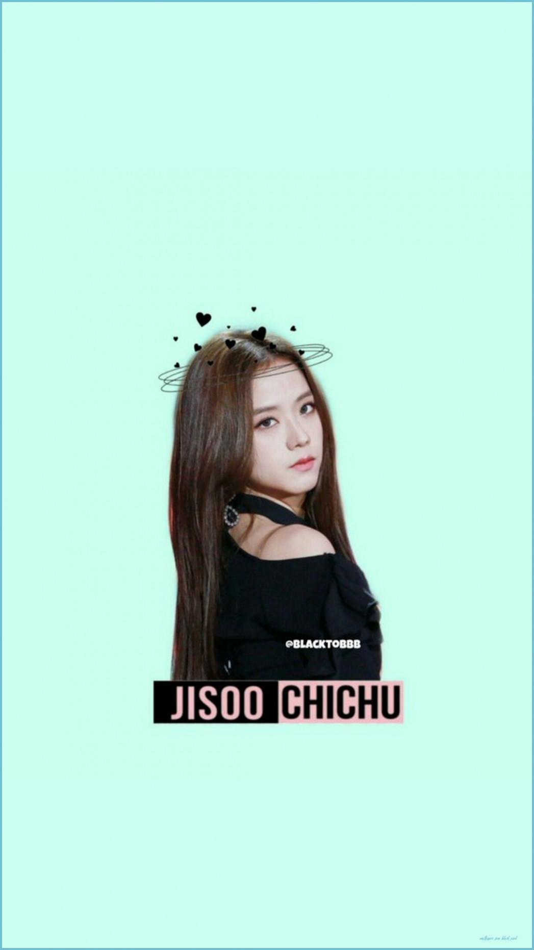 1047x1862 Jisoo Blackpink IPhone Wallpaper HD Cute IPhone Wallpaper Jisoo Black Pink