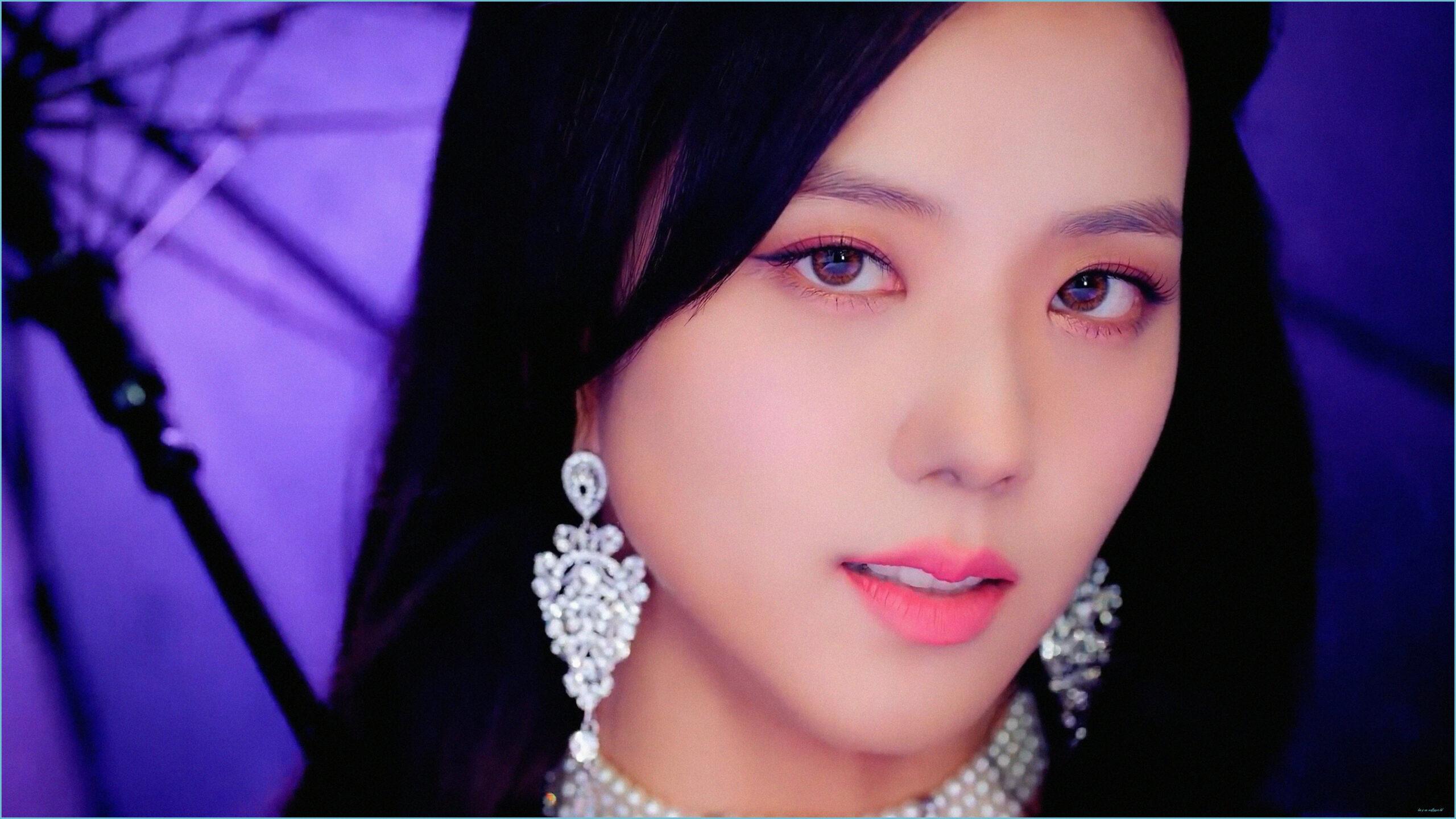 2560x1440 BLACKPINK Jisoo Wallpaper On Ji Soo Wallpaper HD