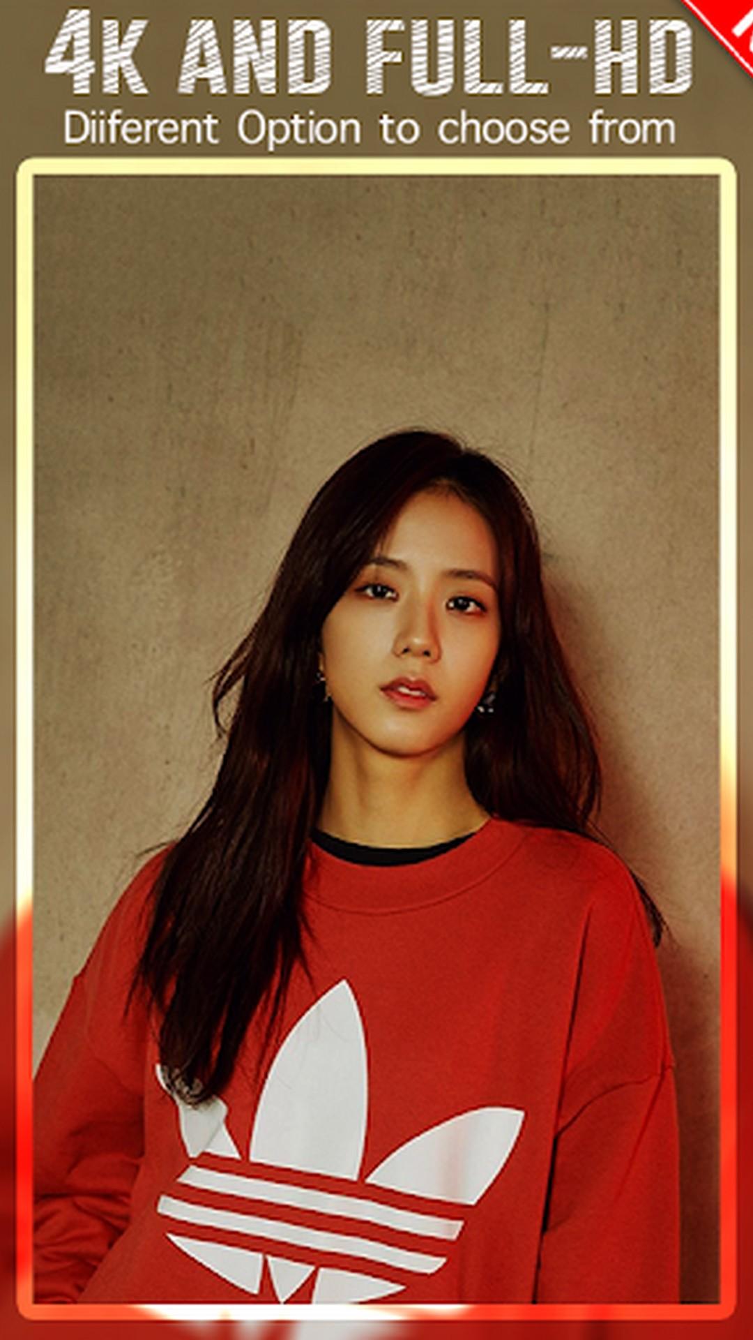 1080x1920 Jisoo Blackpink IPhone Wallpaper Lock Screen With High Resolution Blackpink HD Wallpaper