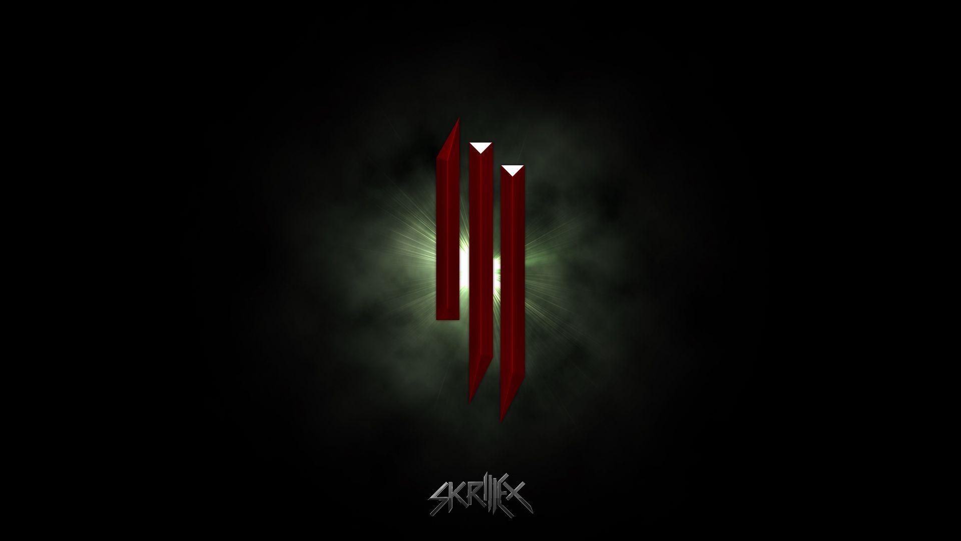1920x1080 Skrillex iPhone Wallpaper HD