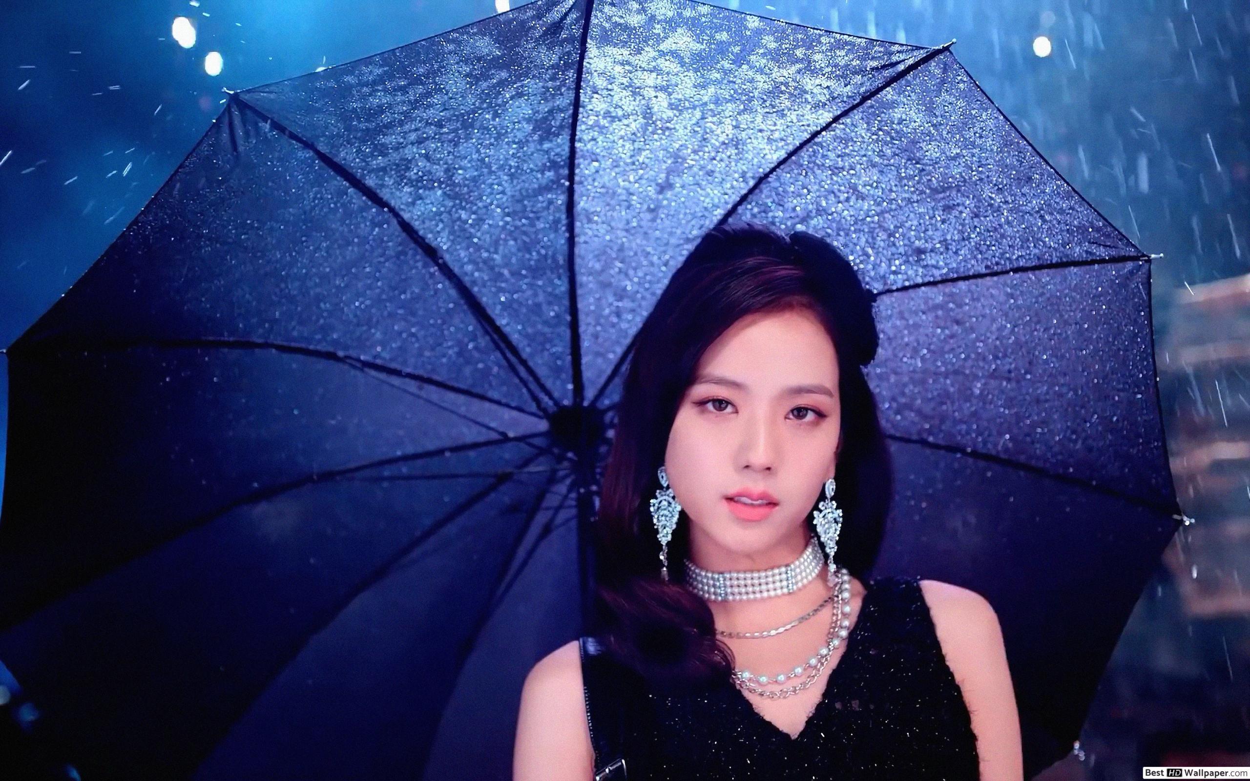 2560x1600 Jisoo Blackpink iPhone Wallpaper reborn 2020