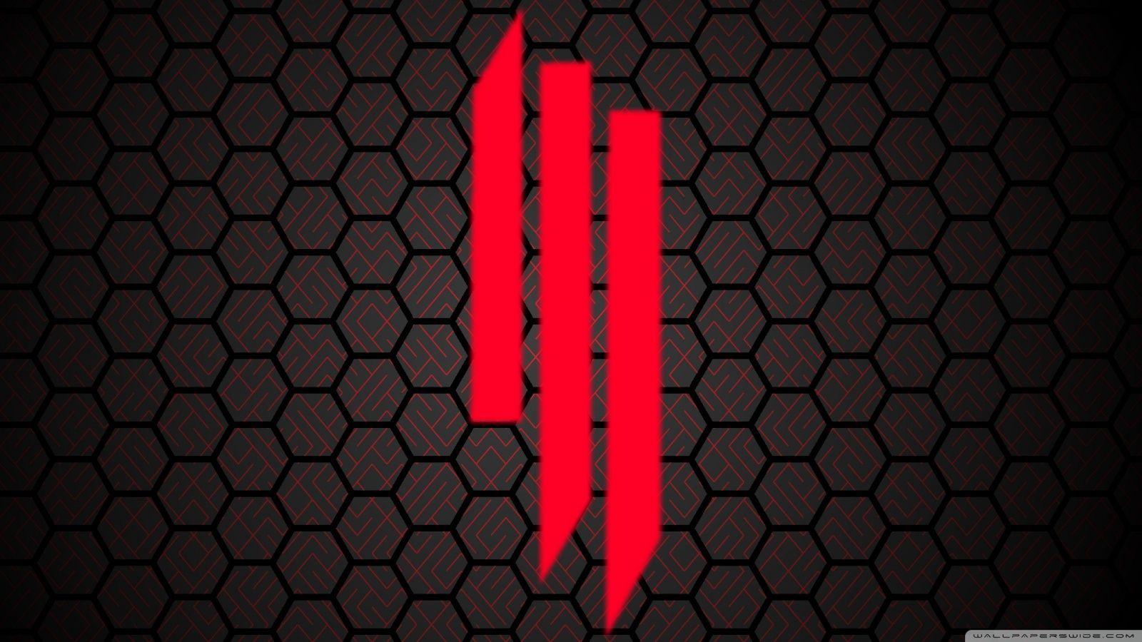 1600x900 Skrillex iPhone Wallpaper HD