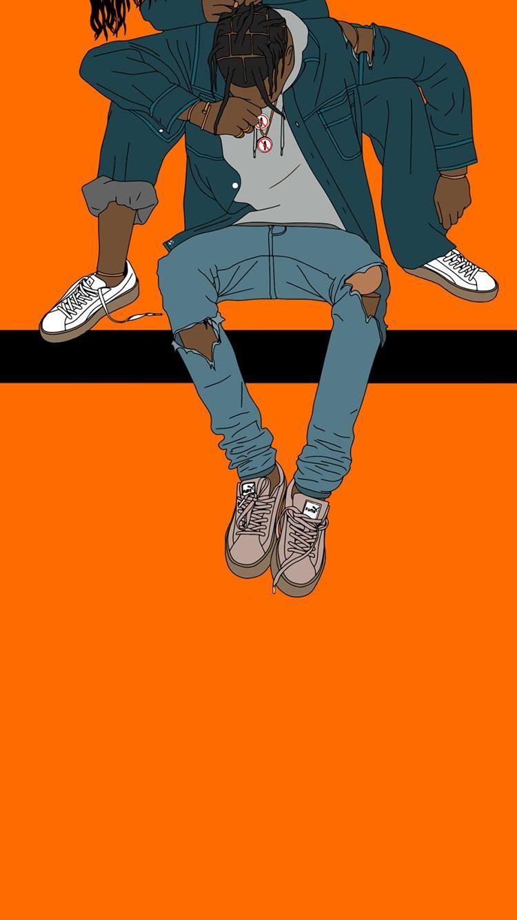 750x1334 travis scott iphone wallpaper #travisscottwallpaper travis scott iphone wallpaper. Travis scott iphone wallpaper, Travis scott wallpaper, Swag wallpaper