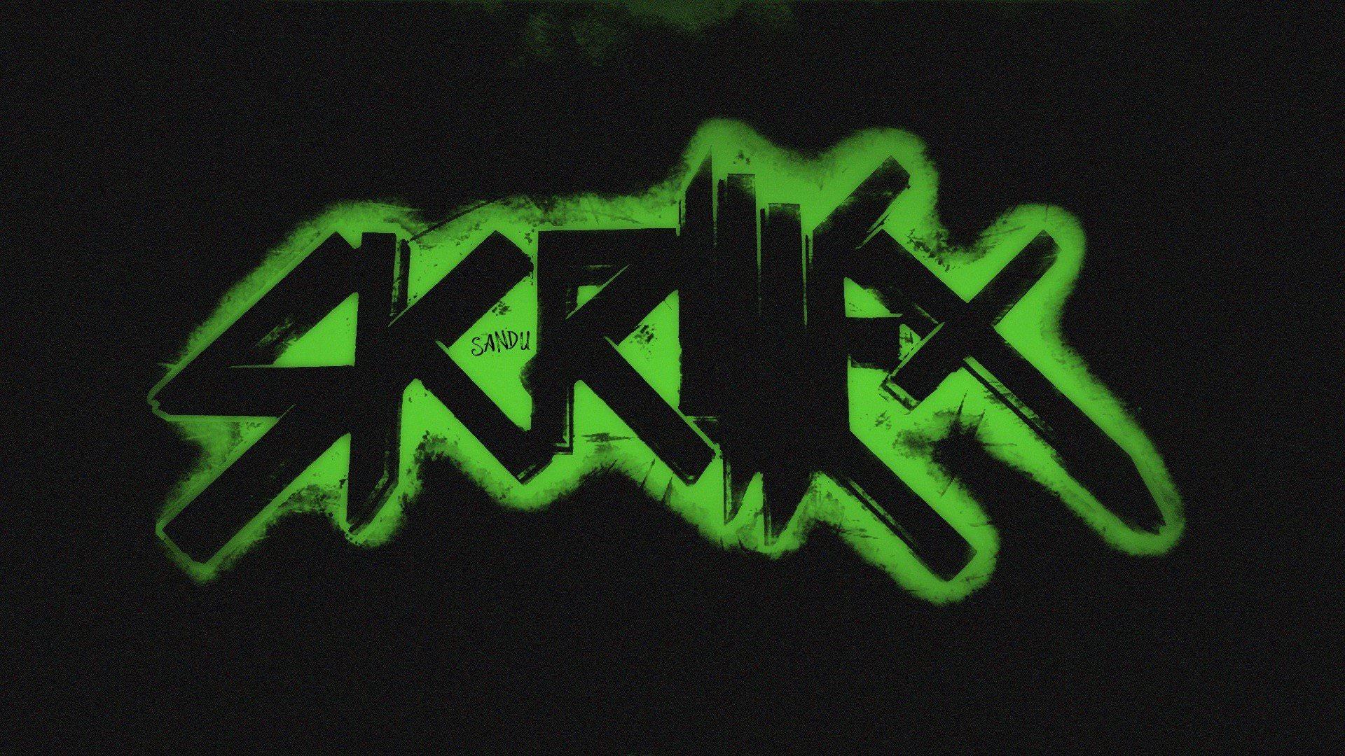 1920x1080 Awesome Skrillex free wallpaper for full HD computer
