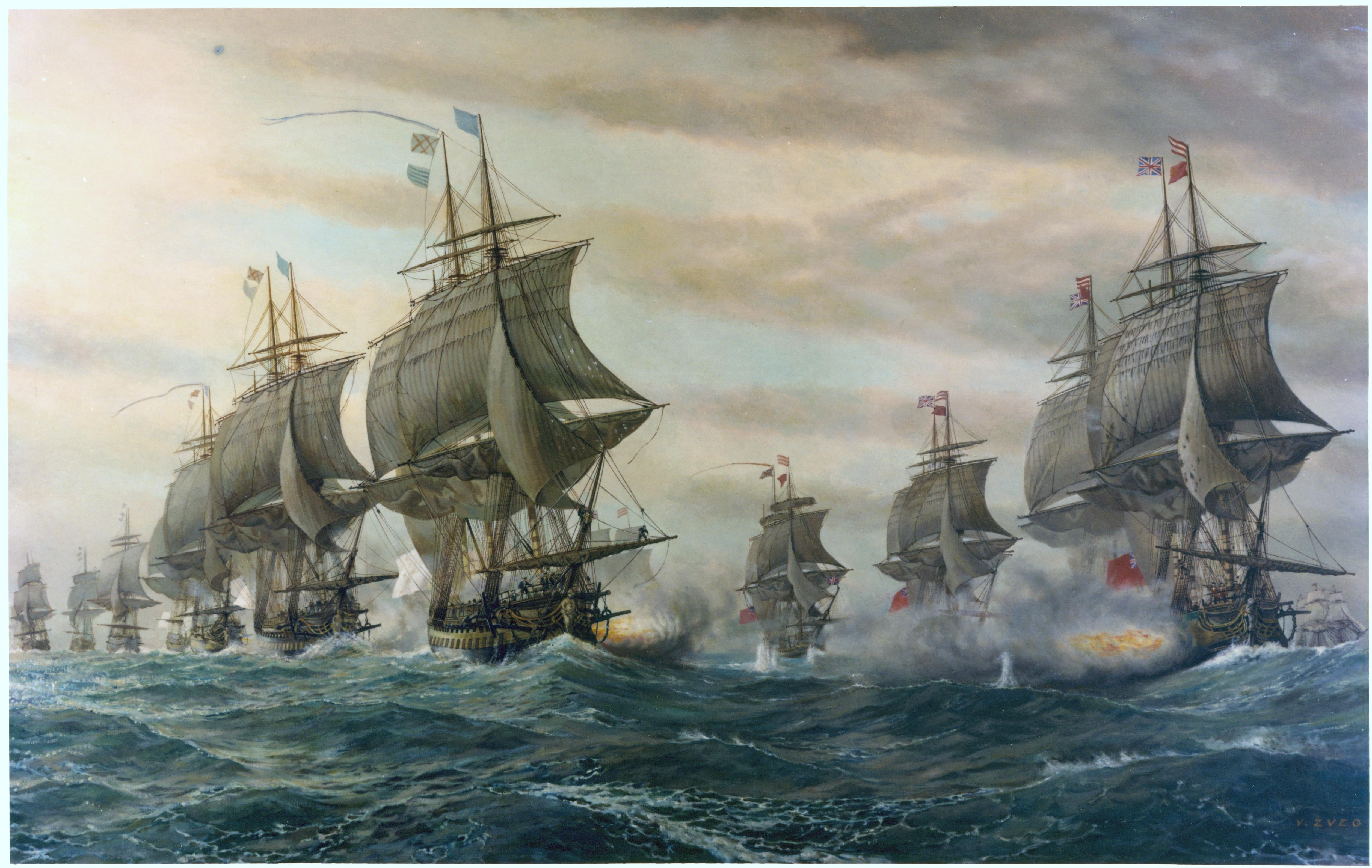 5025x3180 Download Wallpaper, Download paintings ocean battle ships british sail ship 5025x3180 wallpaper Wallpaper –Free Wallpaper Download