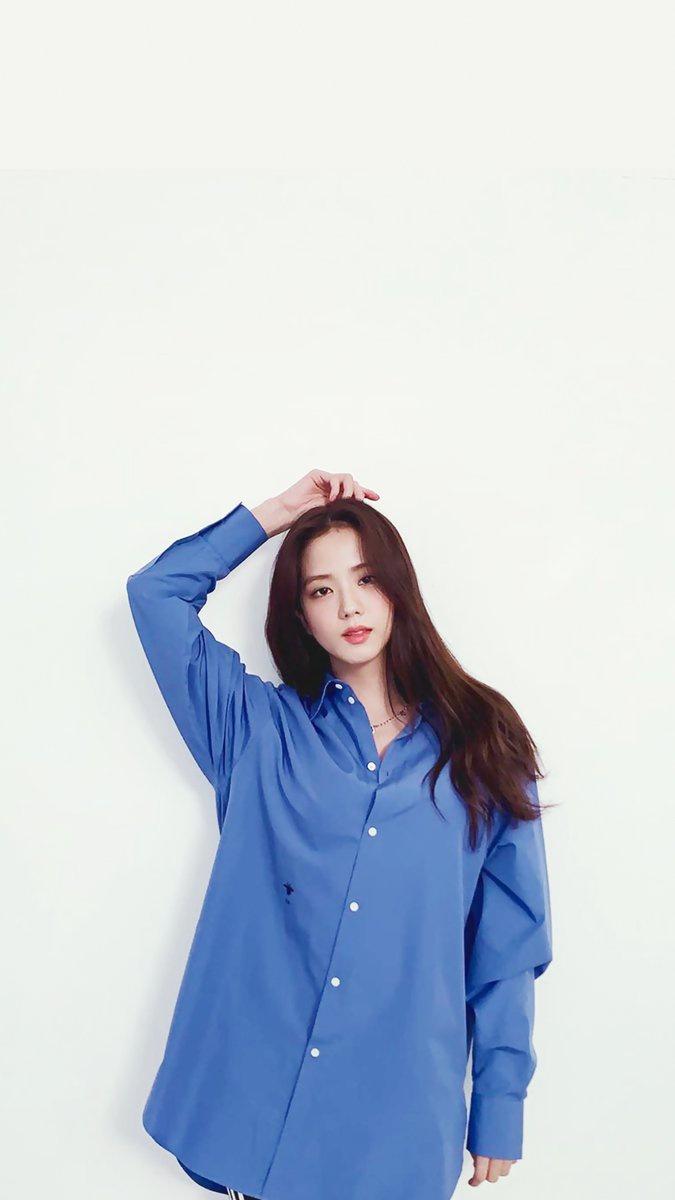 675x1200 jisoo HD wallpaper; lockscreens 200524 sooyaaa__ posted