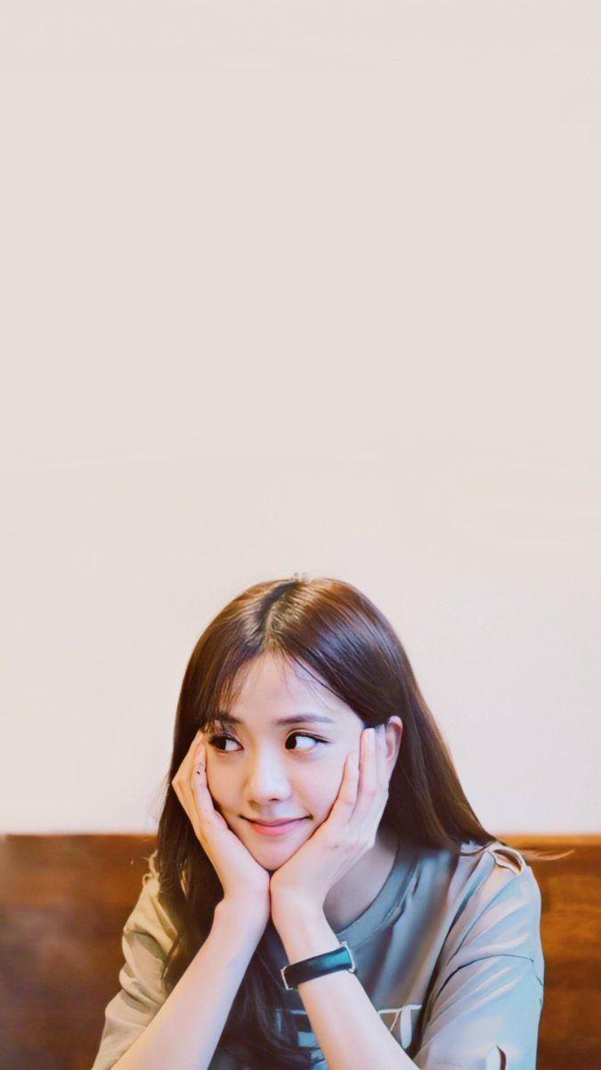 675x1200 Blackpink Jisoo HD Wallpaper