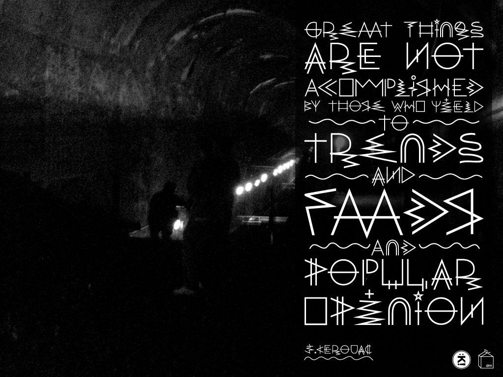 1024x768 Desktop Wallpaper: June 2012