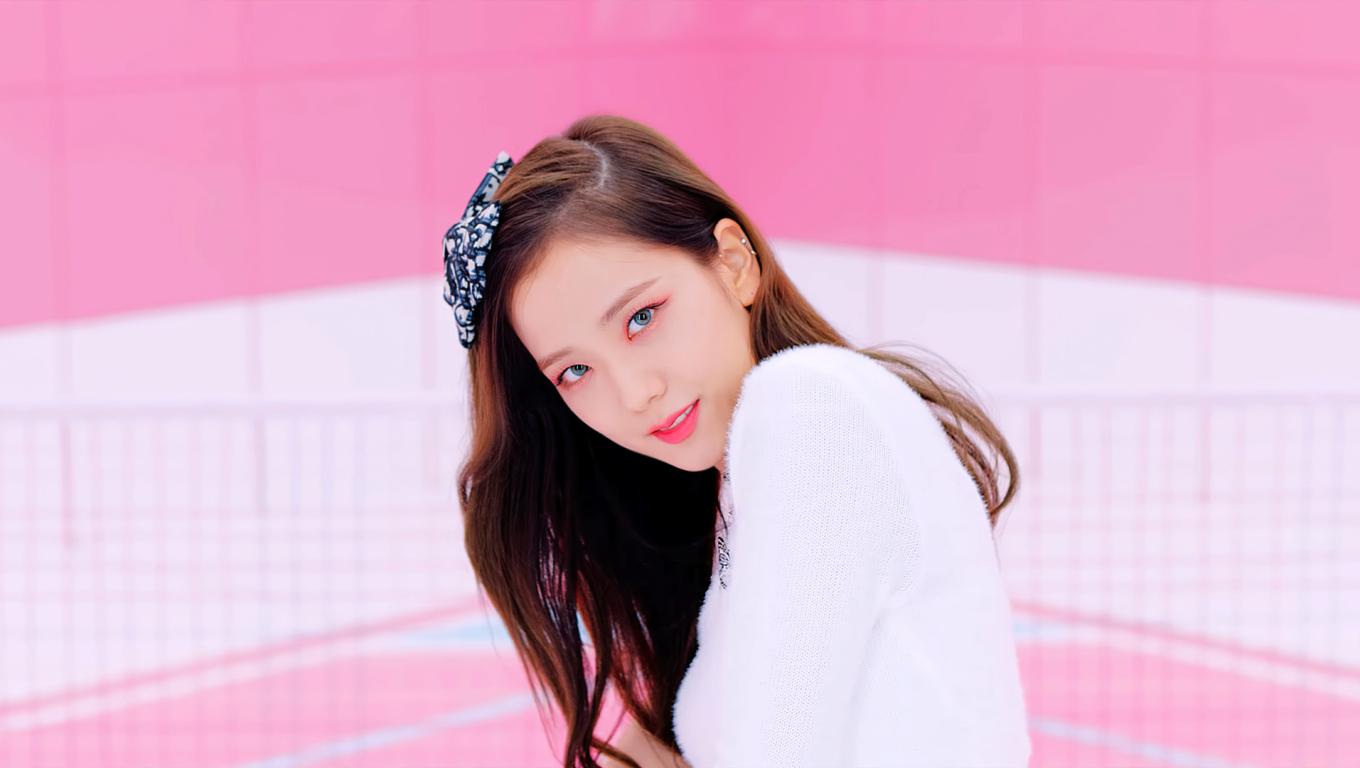 1360x768 Jisoo BLACKPINK Photohoot 2020 Desktop Laptop HD Wallpaper, HD Music 4K Wallpaper, Image, Photo and Background