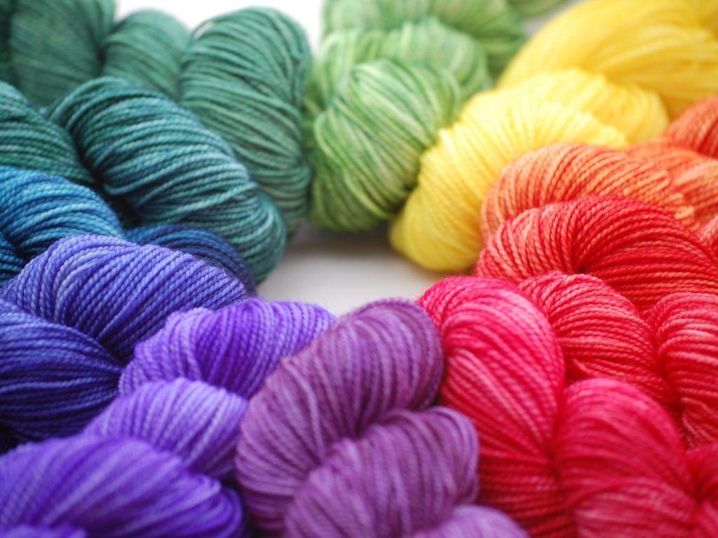 wallpaper yarn