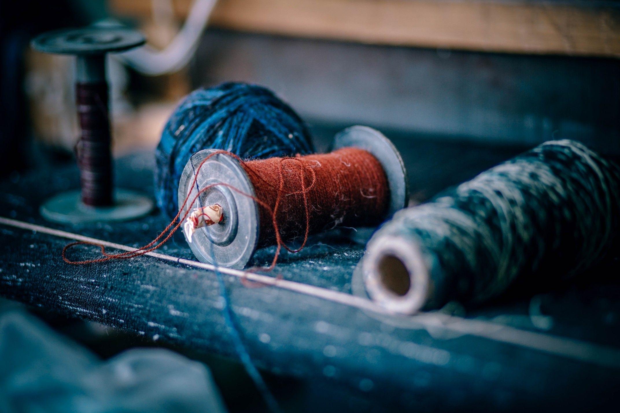 Yarn Wallpapers - Top Free Yarn Backgrounds - WallpaperAccess