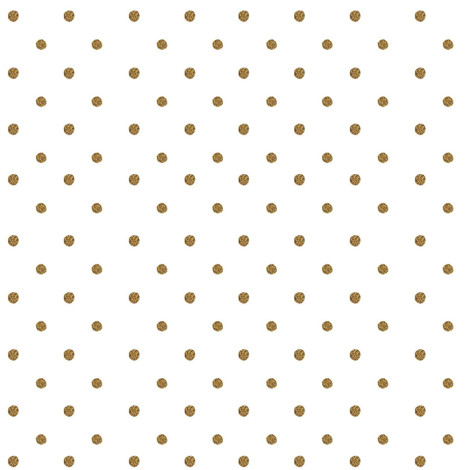 gold polka dot wallpaper gold polka dot