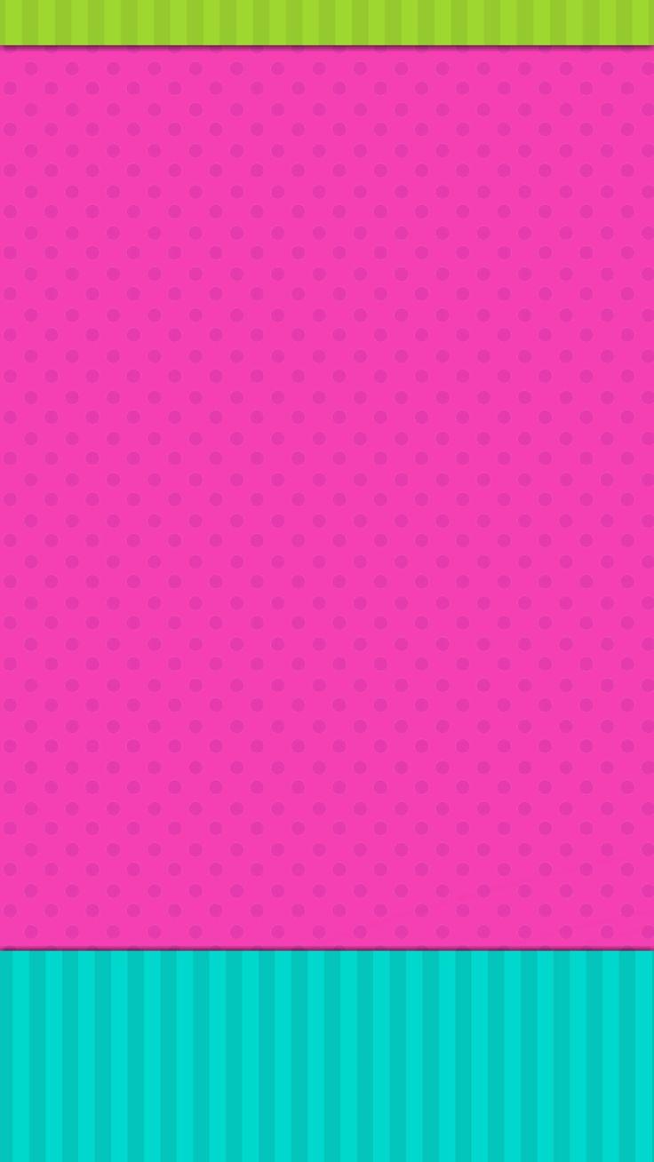 736x1308 best Polka Dot Wallpaper -Ash's- image