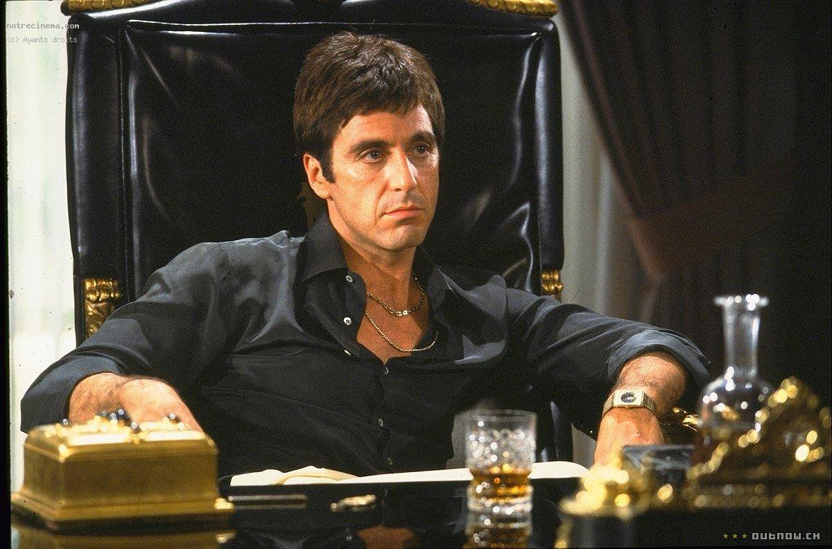 1200x792 Scarface Al Pacino Wallpaper