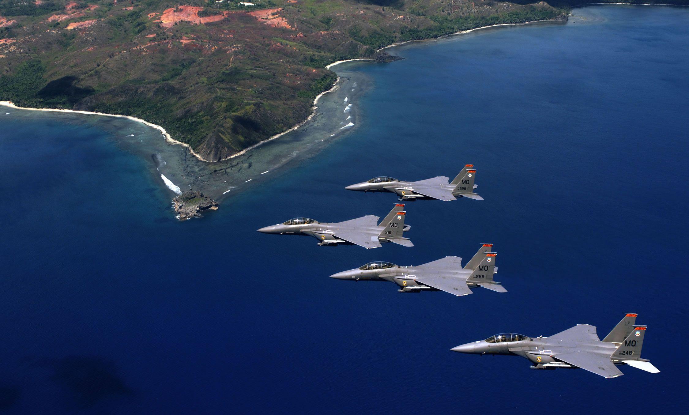 2250x1355 Free Military Desktop Wallpaper, Fighter Jets and more