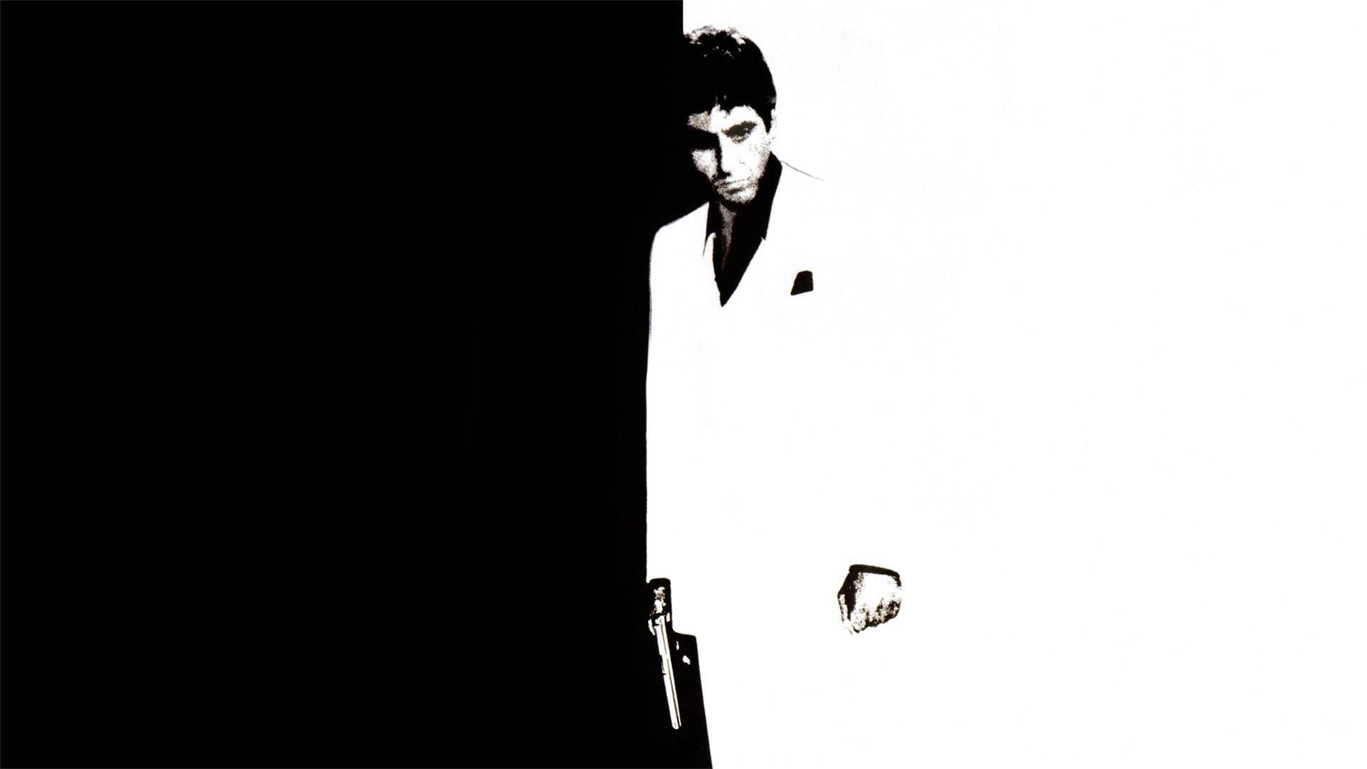 1920x1080 Scarface Wallpaper, PC, Lap Scarface Background In FHD IB852